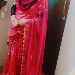 Lehnga Choli