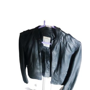 Brand New Leather Jacket