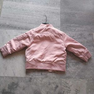 Reversible Jacket 💞