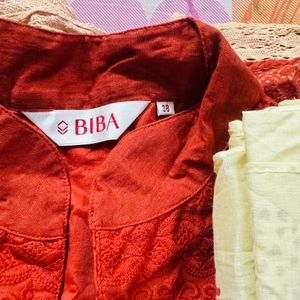 Biba 38 Size