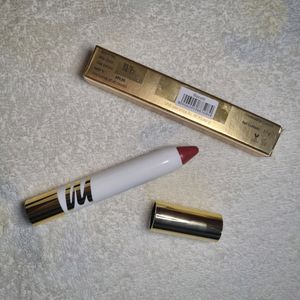 MyGlamm Crayon Lipstick Biscotti
