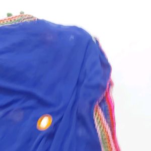 Navratri DUPATTA