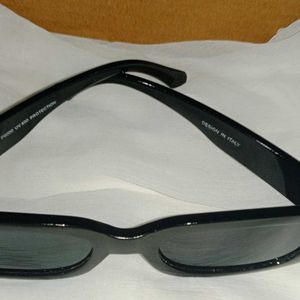 Rectangular Sunglass