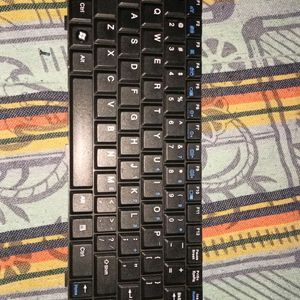 Laptop Keyboard Internal Use Attech