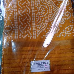 Chunni Saree