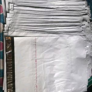 Packaging Bags With POD Jacket (15 Pieces)