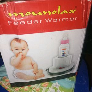 4in 1 Beauty Steamer And Feeder Steam