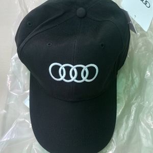 New Branded Baseball Cap (Men)