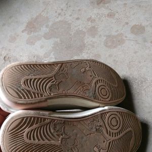 Redtape Shoe