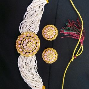 Necklace Combo Set