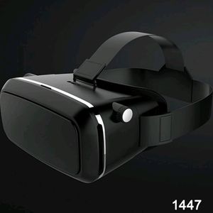 VR Pro Virtual Reality 3D Glasses Headset