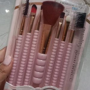 Makeup Brushes Set