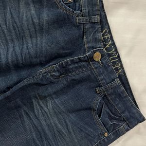 Denime Y2K Jeans