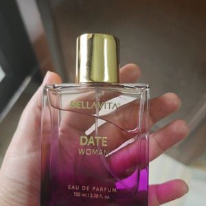 Bella Vita Date Women Perfume
