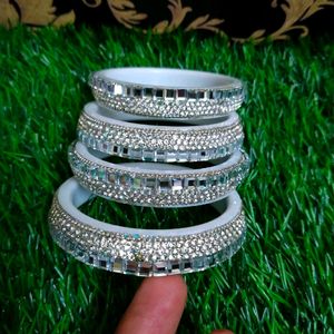 ♥️Offer♥️3 Sets Bangles(2.6)