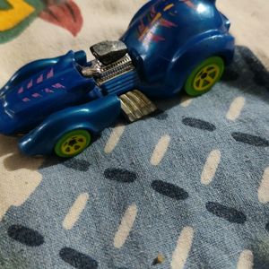 Hot Wheels Perrfect Speed