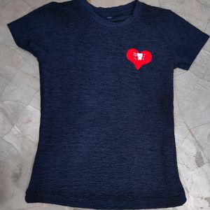 Girls Tshirt