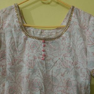 Ethnic Top For Women