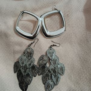 Combo Hanging Earring NEGOTIABLE