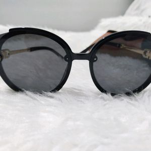 Classy Cat Eye Sunglasses