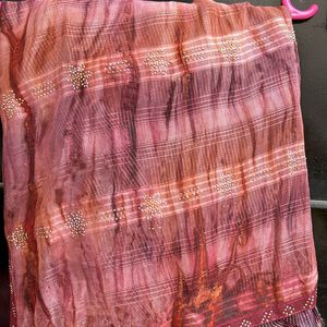 Parpal Saree