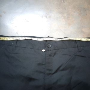 Formal Black Pant