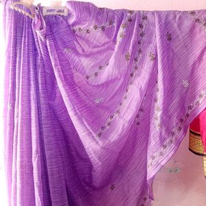 Party Wear Saree