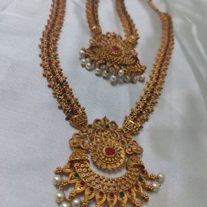 Traditional Necklace