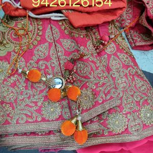 Lengha Choli