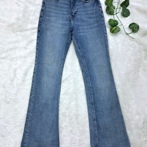 H&M Bootcut Jeans