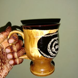 Stylish Cup