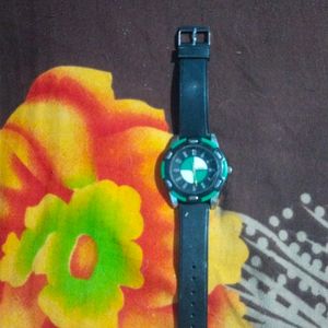 BEN 10 WATCH KIDS FAVOURITE