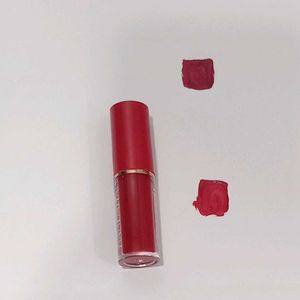 Matte Lipstick