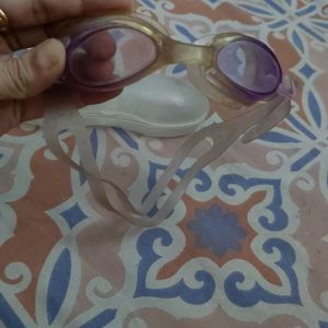 Swimming Glasses With Case