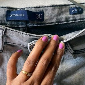 Tokyo Talkies Women Jeans