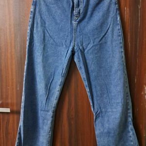 Urbanic Straight Jeans