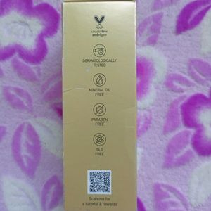 Myglamm Super Serum Foundation 101c Rosette