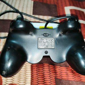 Xbox Compatible PC Gamepad Logitech F 310