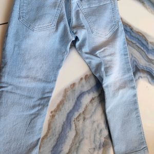 New Jeans For Kids 24 And 26 No