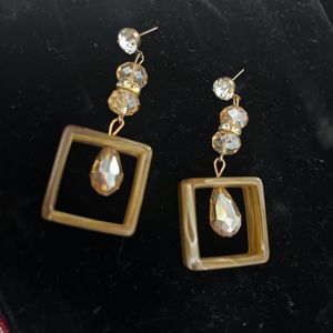 Casual Wear Earrings