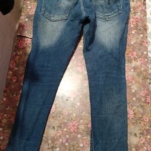 Denim Jeans For Men