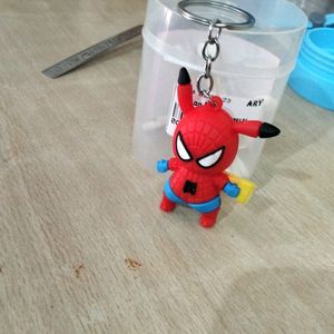 Key Chain