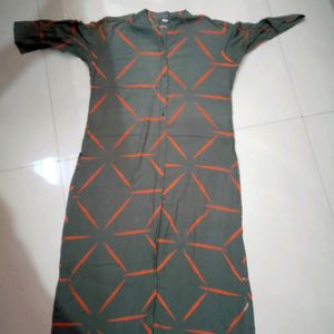 Daily Use Kurta