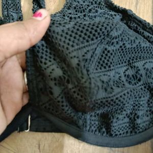 Non Padded 36B Bra