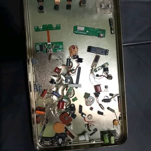 All Accessories Mobile Parts Usable