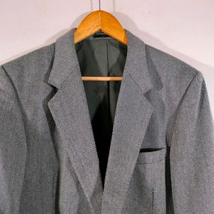 Grey Park Avenue Formal Blazer (Men's)