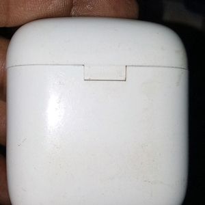 Original Boat Airpods Case