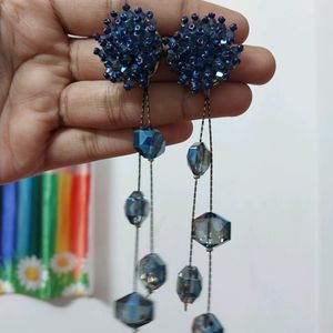 Stylish Western Earrings