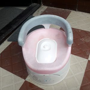 Potty training  chair for kids