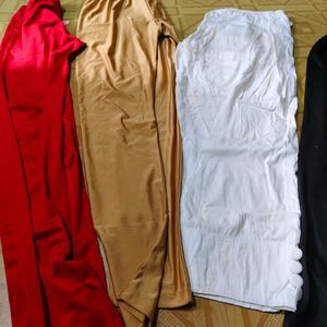 Combo Pants Set